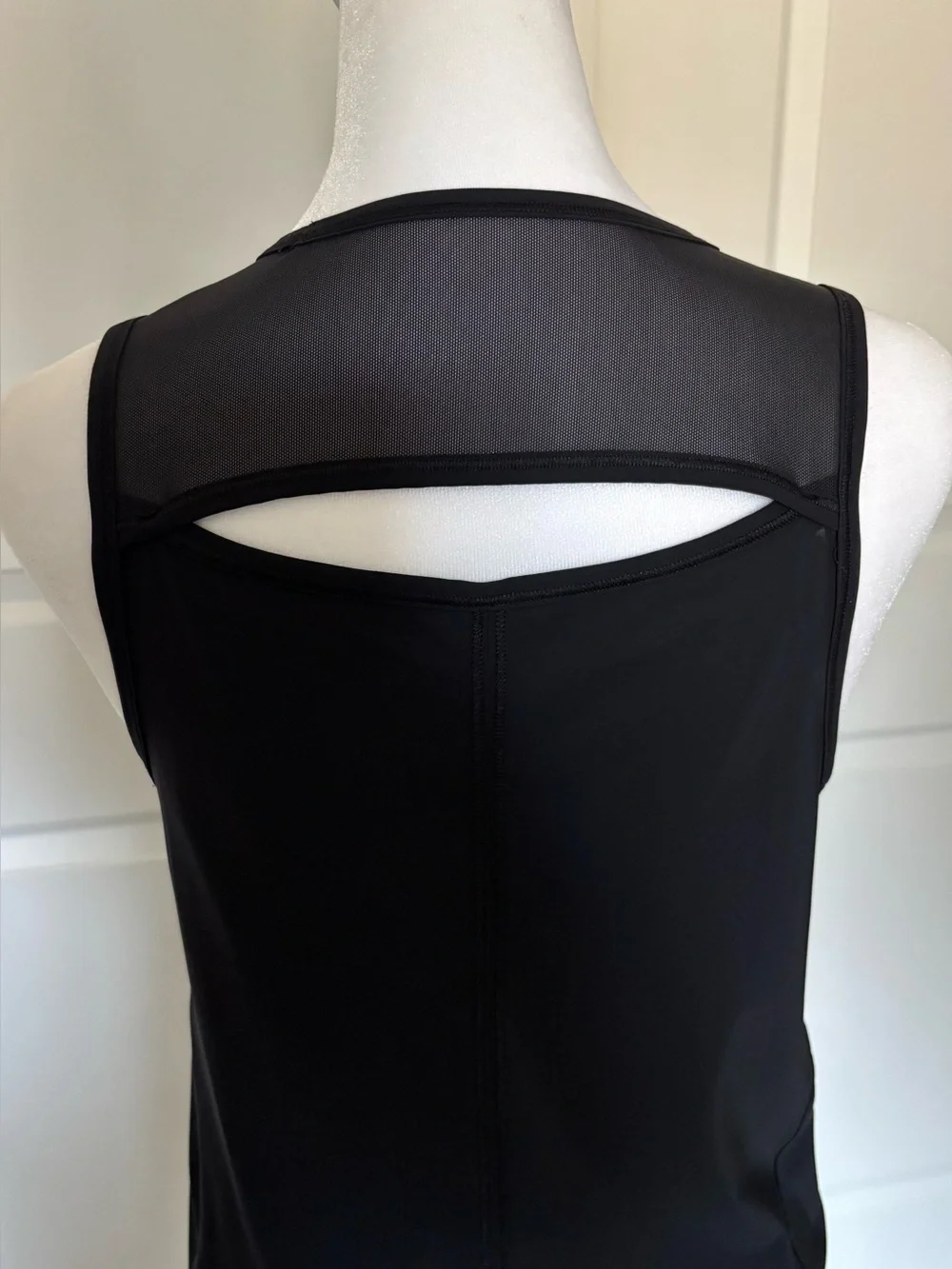 lululemon athletica Sculpt Tank